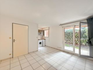  Appartement � vendre 1 pi�ce 21 m�