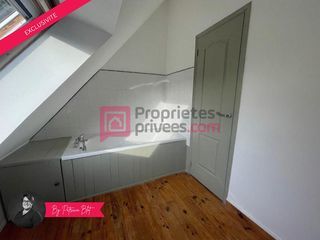  Maison � vendre 2 pi�ces 58 m�