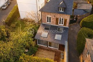  Maison � vendre 5 pi�ces 103 m�