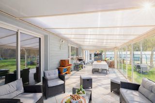  Maison � vendre 8 pi�ces 199 m�