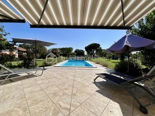  Maison � vendre 7 pi�ces 218 m�