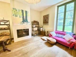  Propri�t�/ch�teau � vendre 15 + pi�ces 641 m�