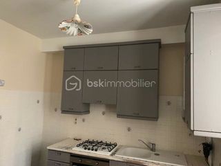  Appartement � louer 3 pi�ces 83 m�