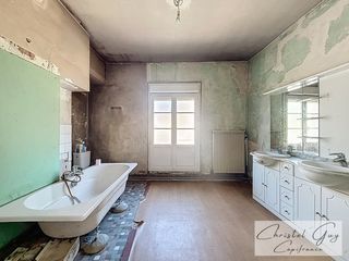  Maison � vendre 3 pi�ces 98 m�