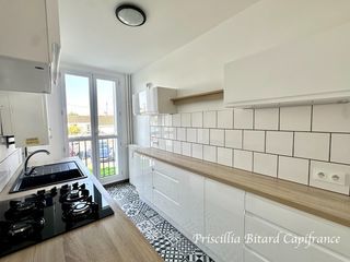  Appartement � vendre 5 pi�ces 78 m�