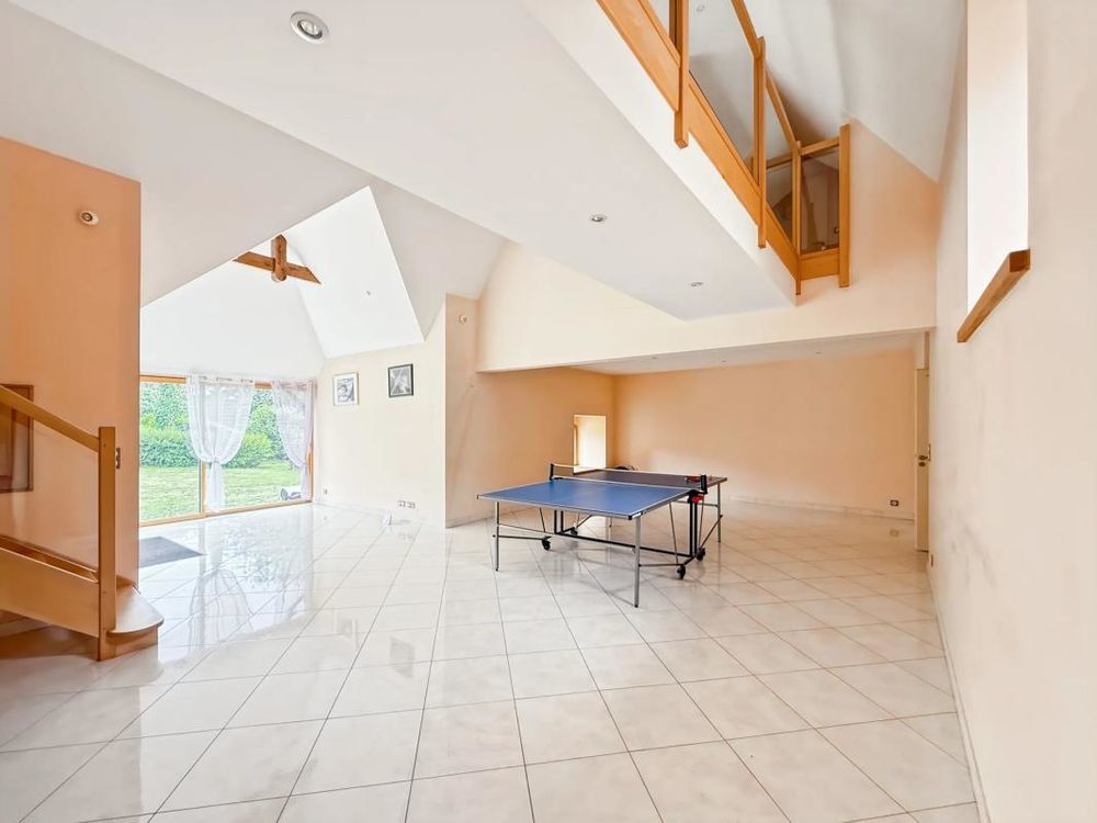 � vendre  Maison Melrand (56310)