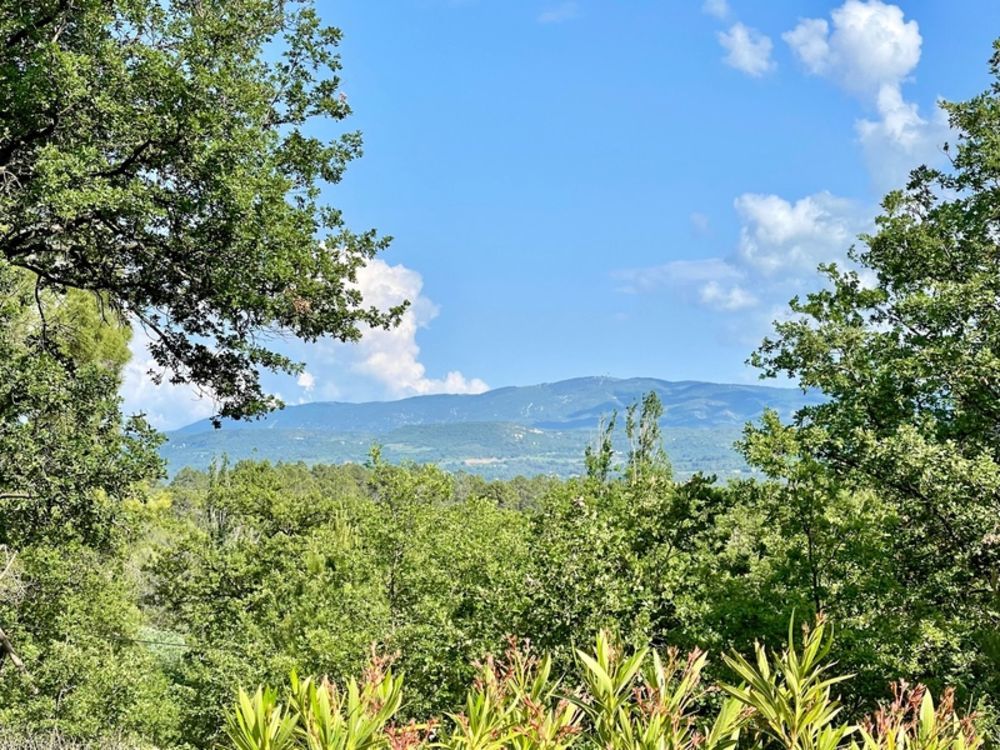 � vendre  Maison Roussillon (84220)