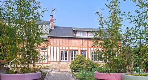   Maison � vendre 6 pi�ces  (27) Maison - 6 pi�ce(s) - 140 m�