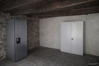  Maison � vendre 3 pi�ces 60 m�