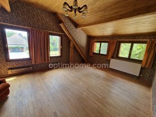  Maison � vendre 6 pi�ces 135 m�