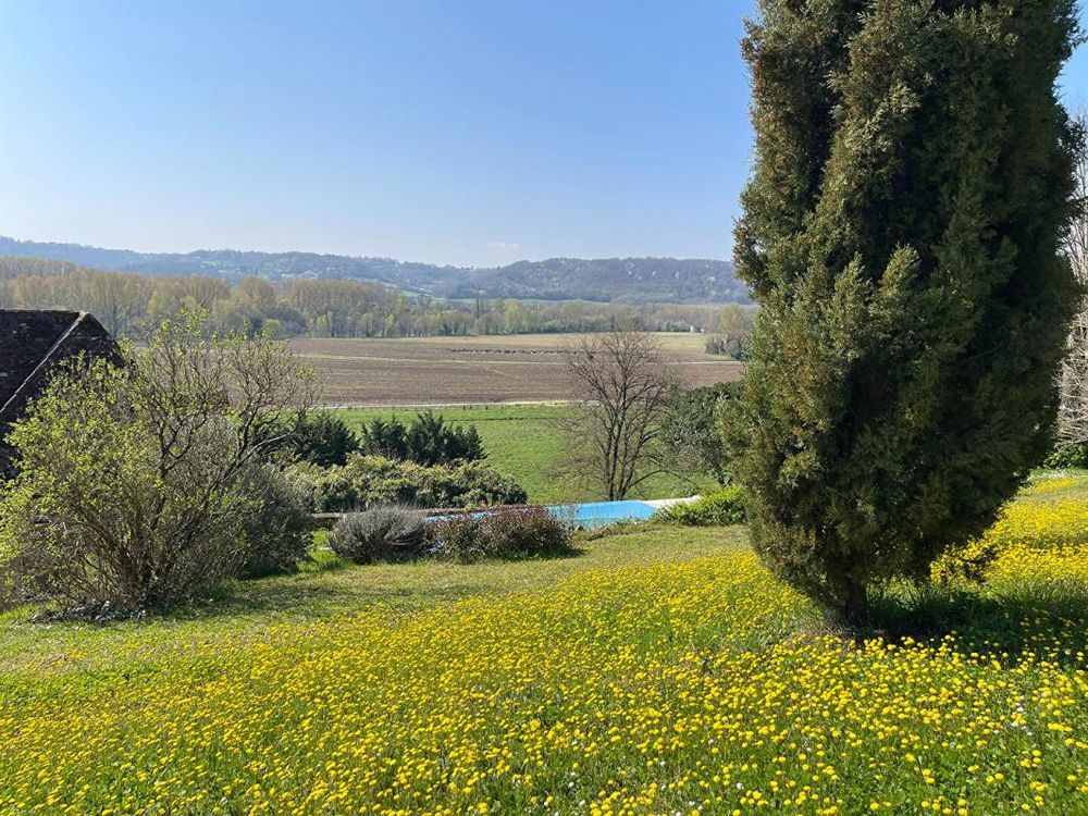 � vendre  Maison Saint-Cyprien (24220)