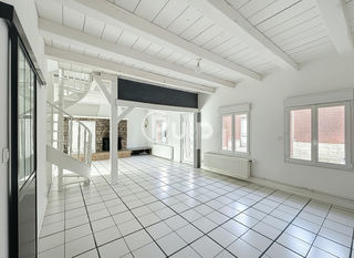  Maison � vendre 8 pi�ces 176 m�