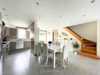  Maison � vendre 5 pi�ces 123 m�