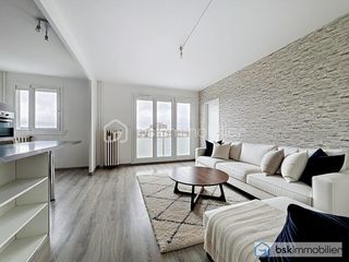  Appartement � vendre 3 pi�ces 60 m�