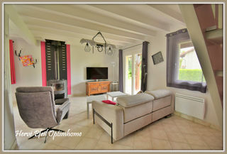  Maison � vendre 5 pi�ces 135 m�