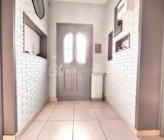  Maison � vendre 6 pi�ces 126 m�