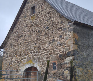  Maison � vendre 4 pi�ces 320 m�