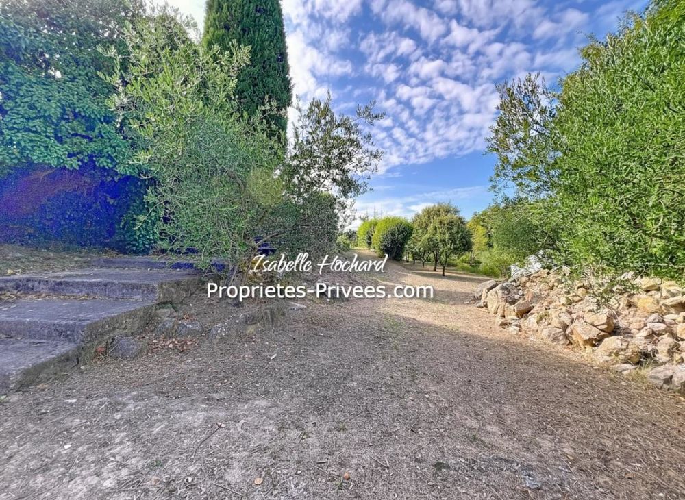 � vendre  Maison Brignoles (83170)