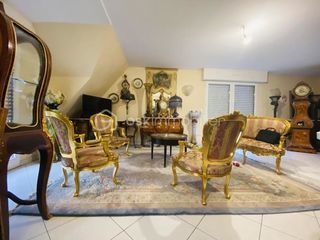  Duplex/triplex � vendre 3 pi�ces 69 m�