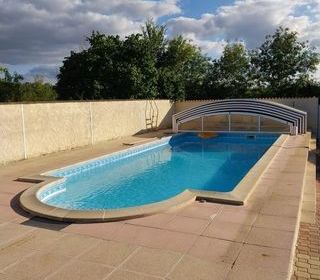  Maison � vendre 10 pi�ces 239 m�