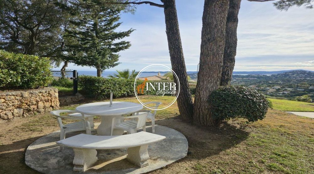 � vendre  Villa Sainte-Maxime (83120)