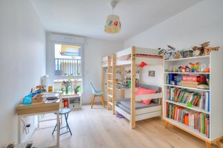  Appartement � vendre 3 pi�ces 60 m�