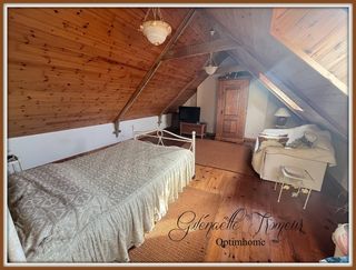  Maison � vendre 2 pi�ces 40 m�