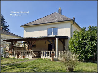  Maison � vendre 5 pi�ces 86 m�