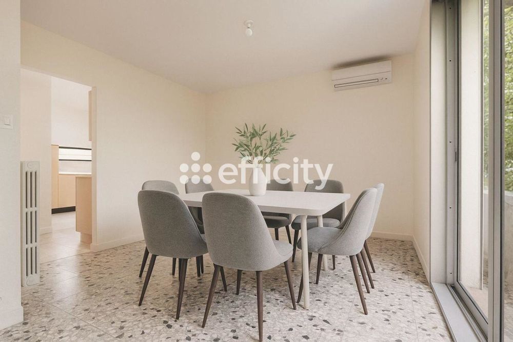 � vendre  Villa Marseille 9