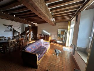  Maison � vendre 7 pi�ces 125 m�