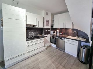  Maison � vendre 2 pi�ces 30 m�