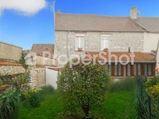  Maison � vendre 6 pi�ces 125 m�