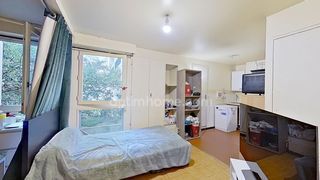  Appartement � vendre 1 pi�ce 35 m�