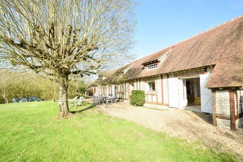   Propriete � vendre - SAINT MAURICE SUR FESSARD (45) Propri�t�/ch�teau - 8 pi�ce(s) - 187 m�