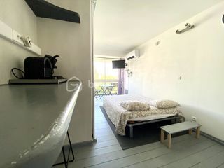  Appartement � vendre 1 pi�ce 21 m�