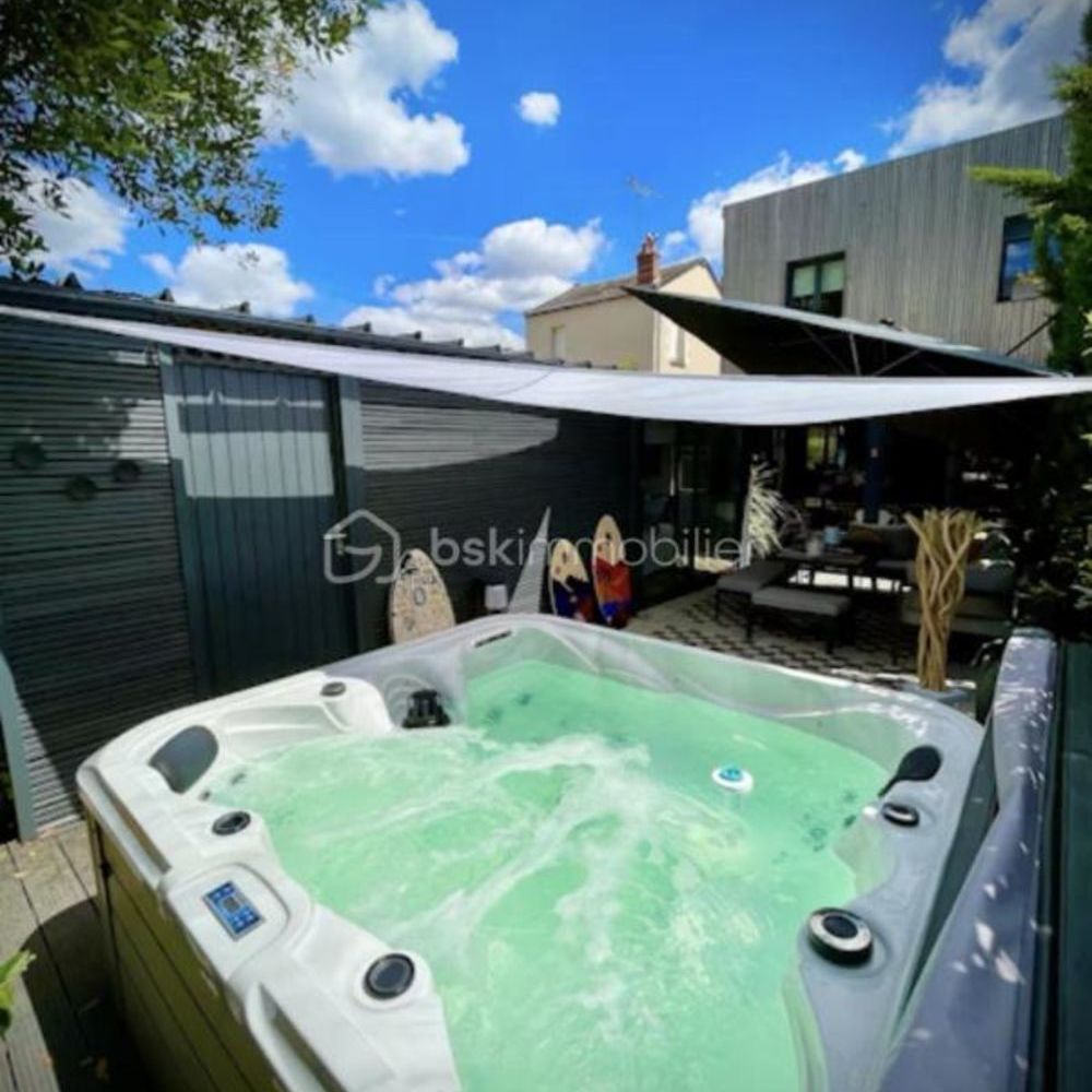 � vendre  Maison Tours (37000)