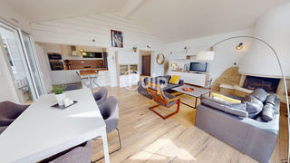  Maison � vendre 6 pi�ces 122 m�