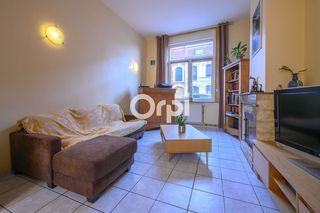  Maison � vendre 5 pi�ces 124 m�