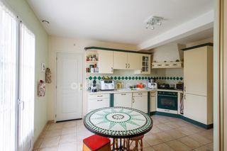  Maison � vendre 4 pi�ces 115 m�