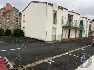  Appartement � vendre 2 pi�ces 23 m�