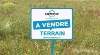  Terrain � vendre 2598 m�