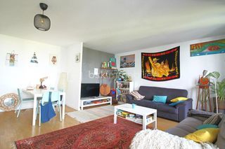  Appartement � vendre 4 pi�ces 85 m�