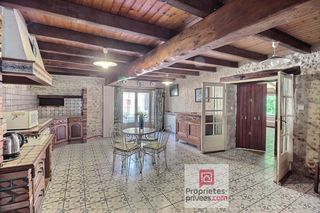  Maison � vendre 13 pi�ces 230 m�