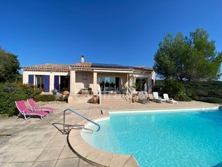  Maison � vendre 7 pi�ces 195 m�