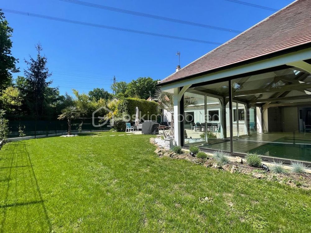 � vendre  Propri�t�/ch�teau Pomponne (77400)