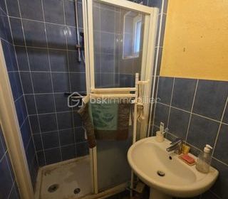  Maison � vendre 3 pi�ces 65 m�