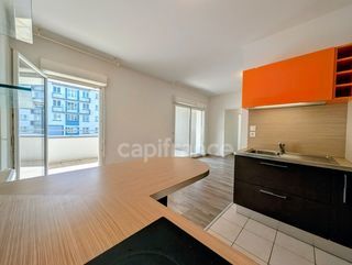  Appartement � vendre 3 pi�ces 66 m�