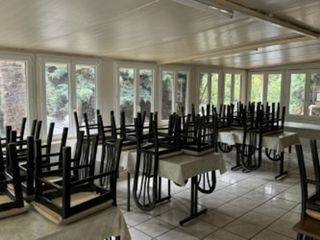  Immeuble � vendre 13 pi�ces 400 m�