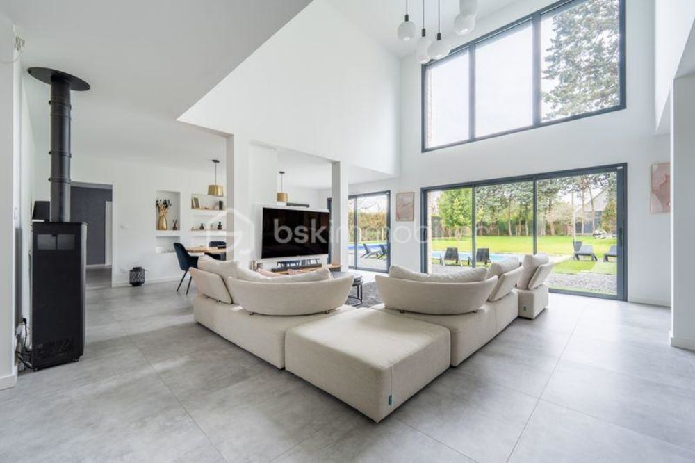 � vendre  Maison Fondettes (37230)