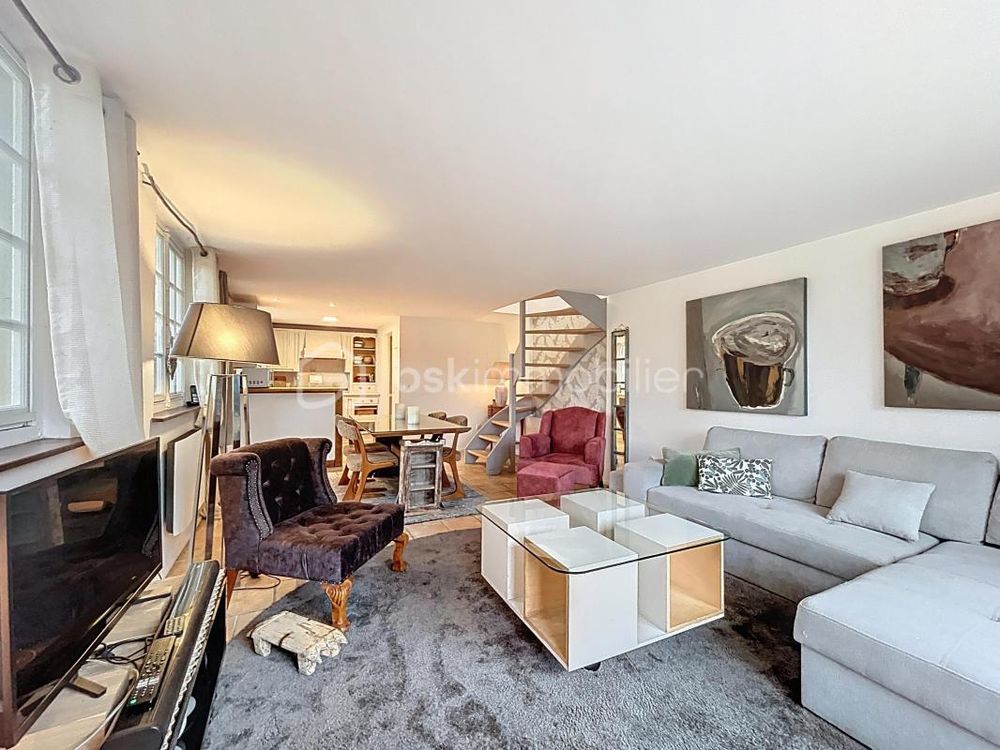 � vendre  Maison Honfleur (14600)